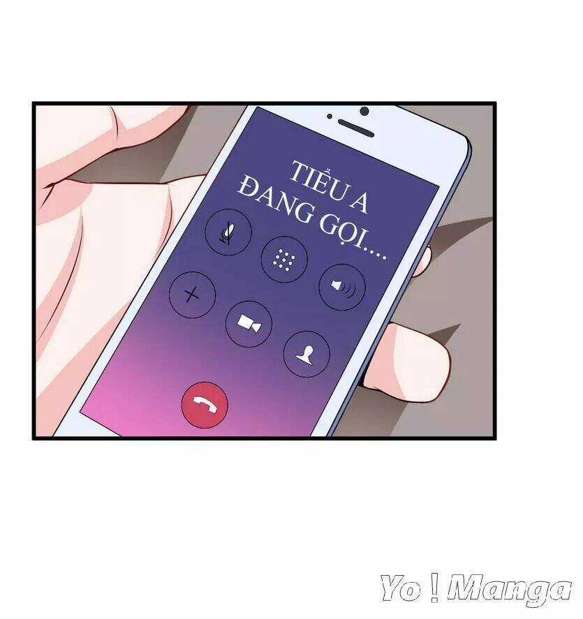 Thiểm Hôn Kinh Ái Chapter 114 trang 7