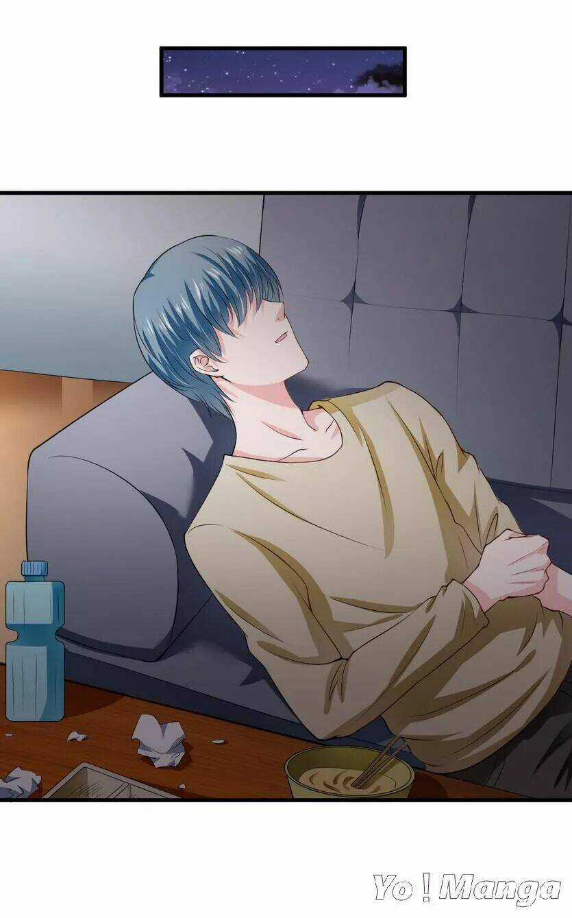 Thiểm Hôn Kinh Ái Chapter 114 trang 9