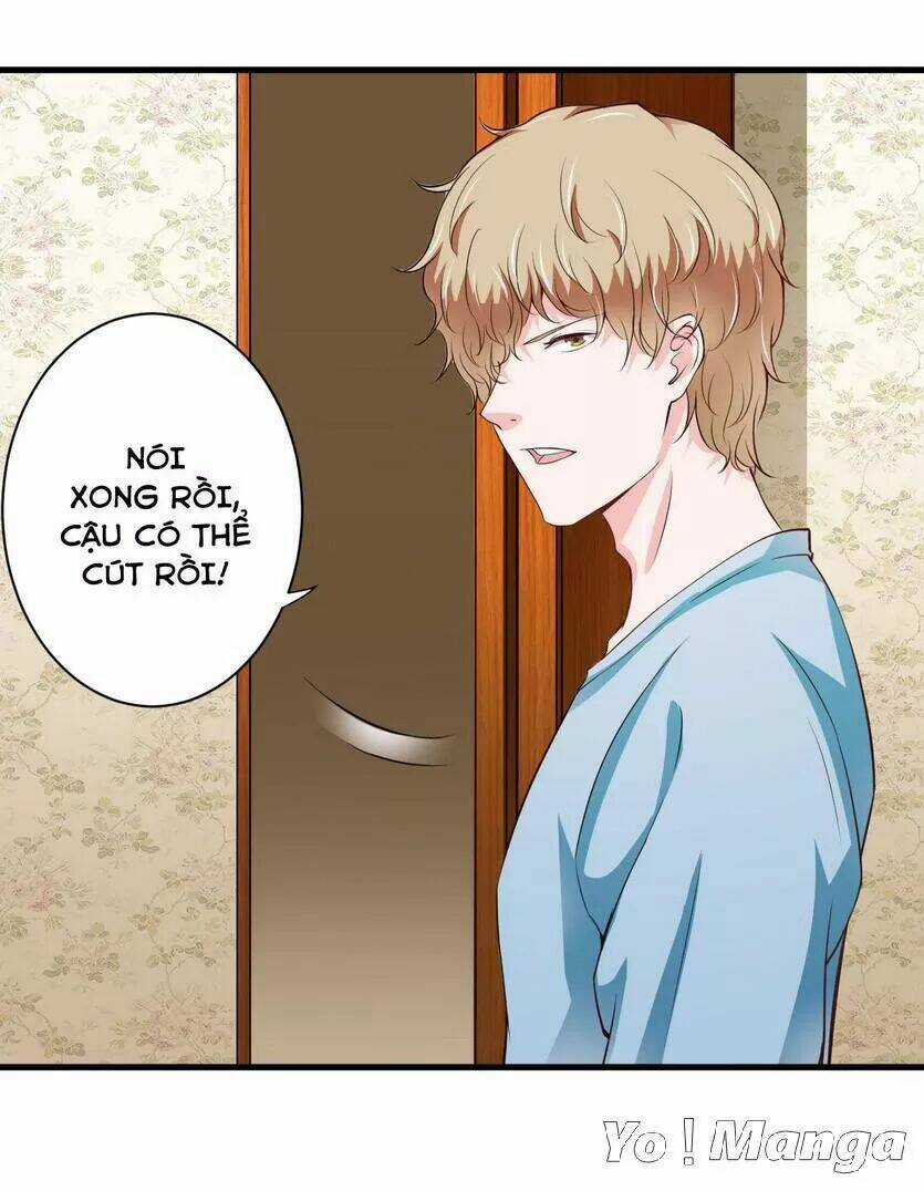 Thiểm Hôn Kinh Ái Chapter 115 trang 10