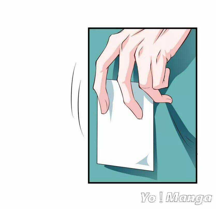 Thiểm Hôn Kinh Ái Chapter 115 trang 11