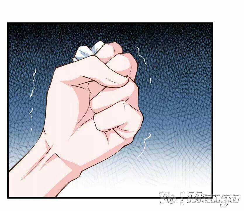 Thiểm Hôn Kinh Ái Chapter 115 trang 15