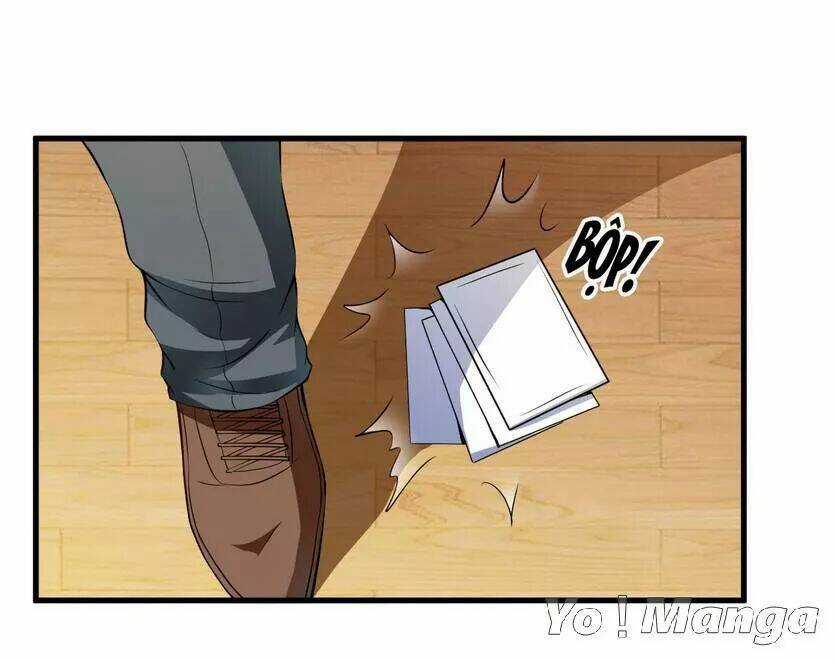 Thiểm Hôn Kinh Ái Chapter 115 trang 2