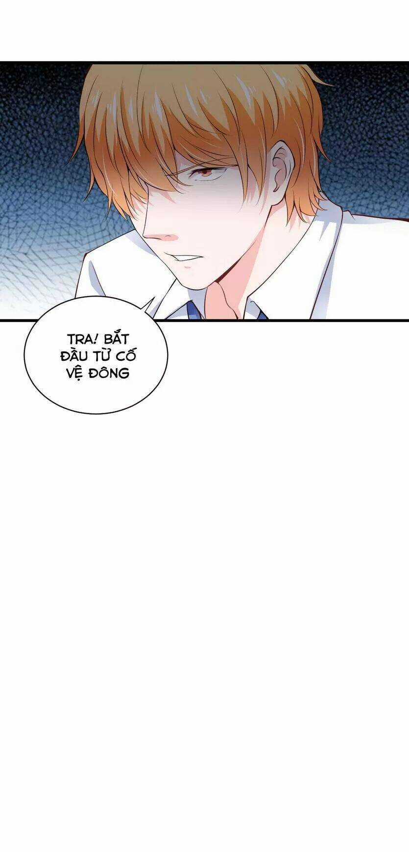 Thiểm Hôn Kinh Ái Chapter 115 trang 22