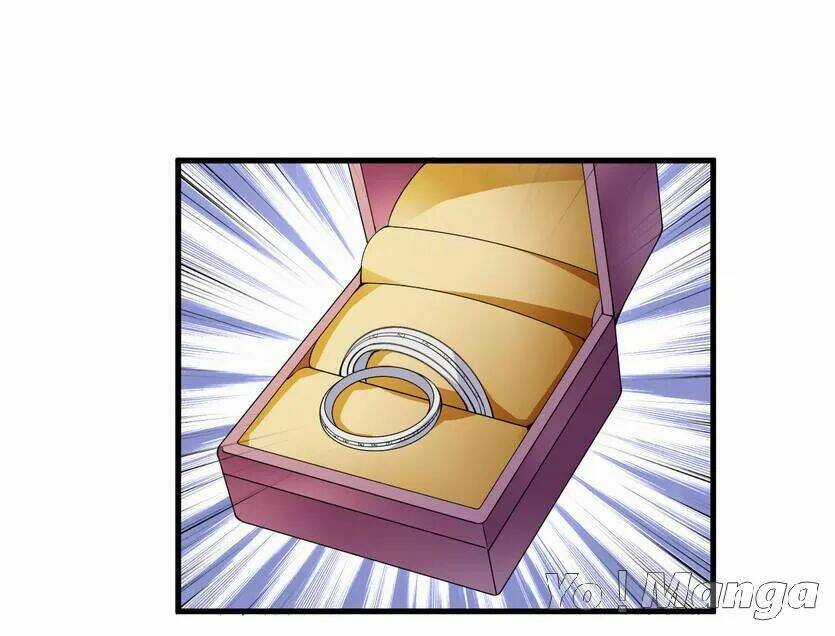 Thiểm Hôn Kinh Ái Chapter 115 trang 25