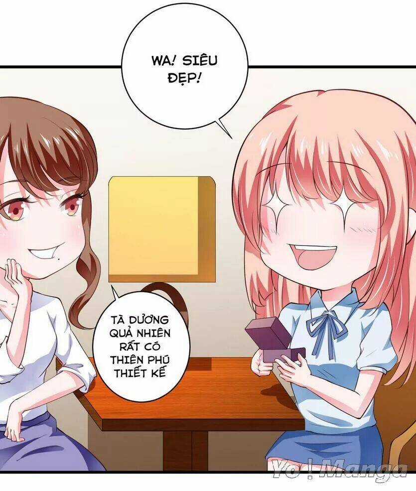 Thiểm Hôn Kinh Ái Chapter 115 trang 26