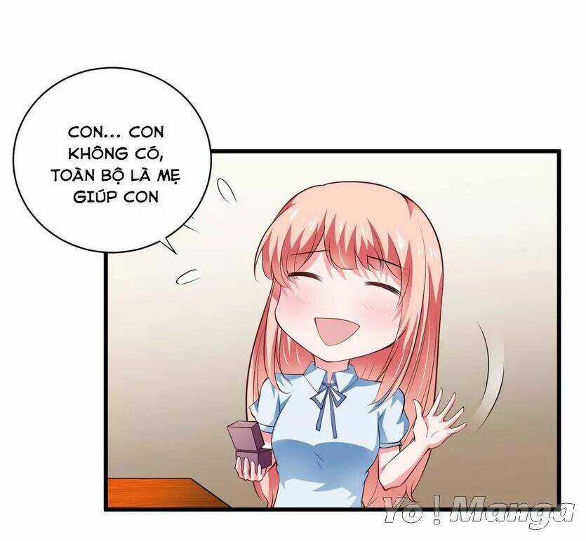 Thiểm Hôn Kinh Ái Chapter 115 trang 27