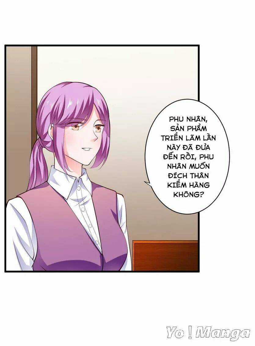 Thiểm Hôn Kinh Ái Chapter 115 trang 29