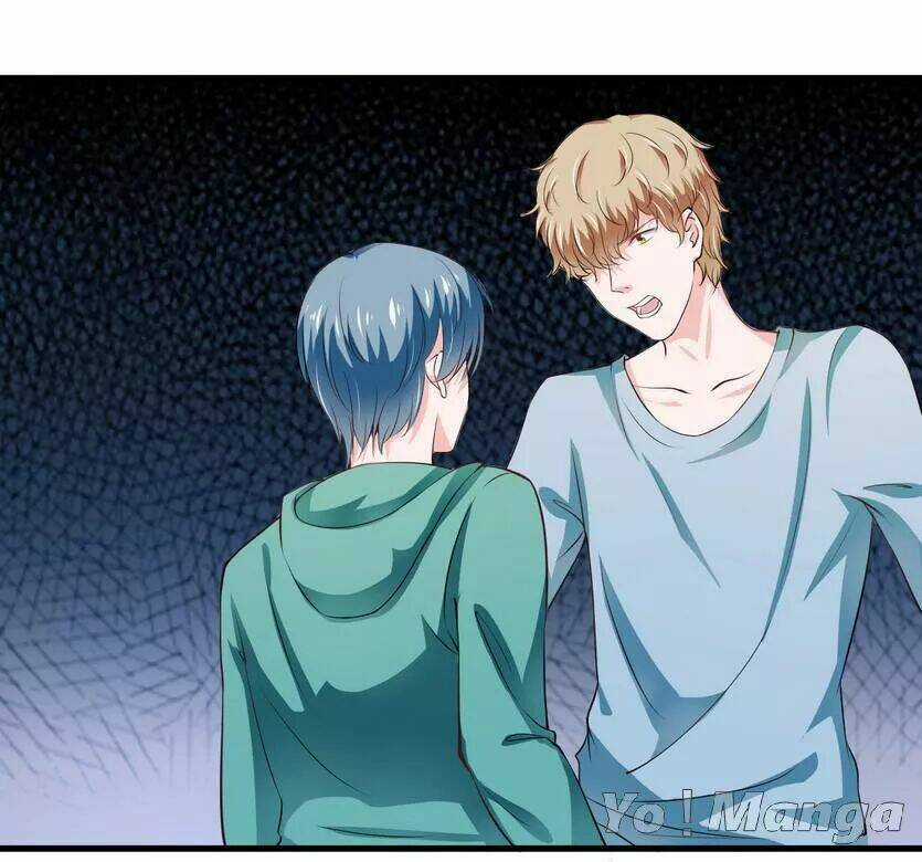 Thiểm Hôn Kinh Ái Chapter 115 trang 3