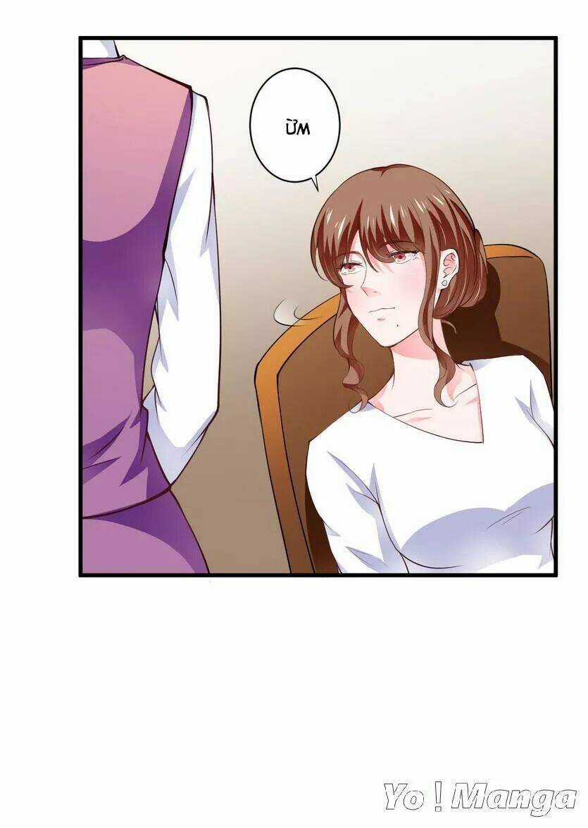 Thiểm Hôn Kinh Ái Chapter 115 trang 30