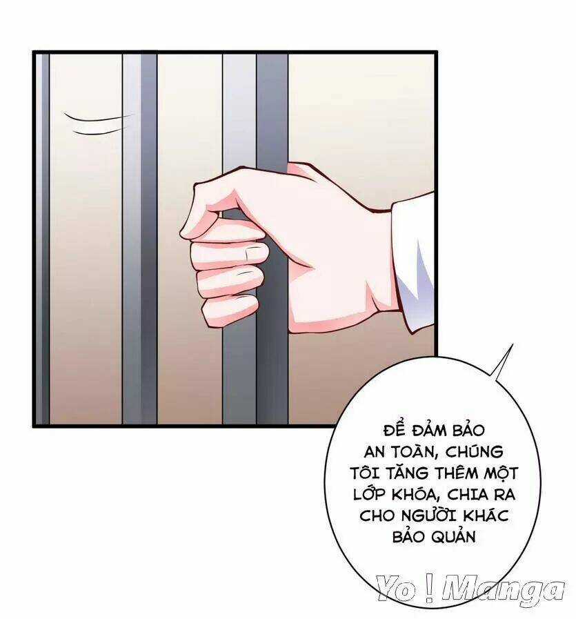 Thiểm Hôn Kinh Ái Chapter 115 trang 31