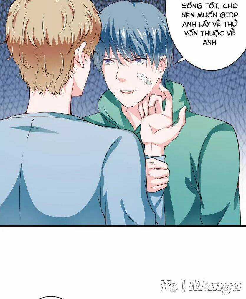 Thiểm Hôn Kinh Ái Chapter 115 trang 5