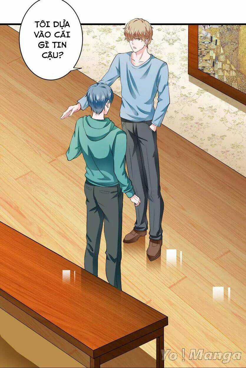 Thiểm Hôn Kinh Ái Chapter 115 trang 6