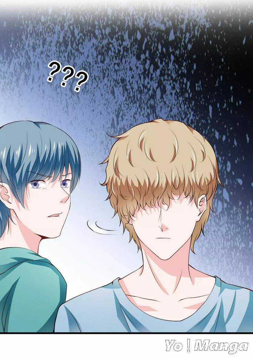 Thiểm Hôn Kinh Ái Chapter 115 trang 9