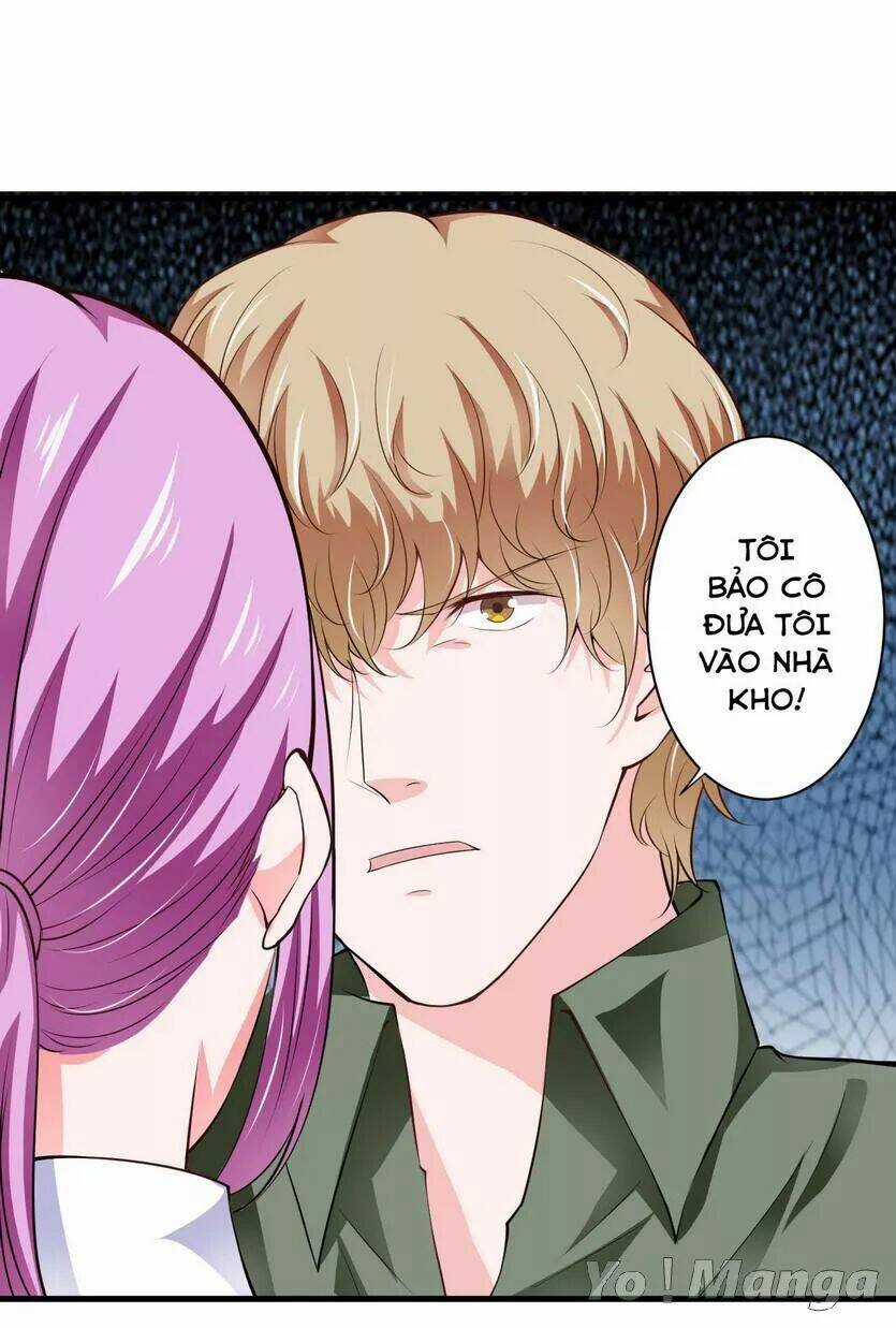 Thiểm Hôn Kinh Ái Chapter 116 trang 11