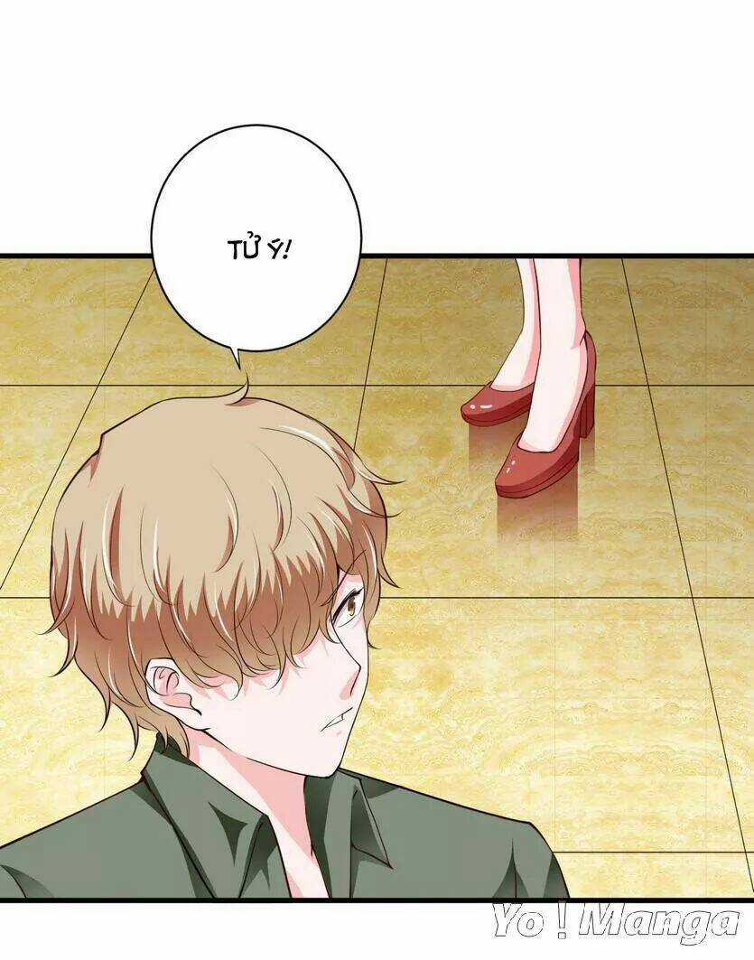 Thiểm Hôn Kinh Ái Chapter 116 trang 12