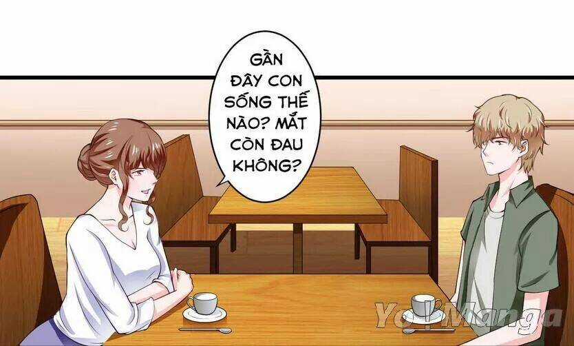 Thiểm Hôn Kinh Ái Chapter 116 trang 14