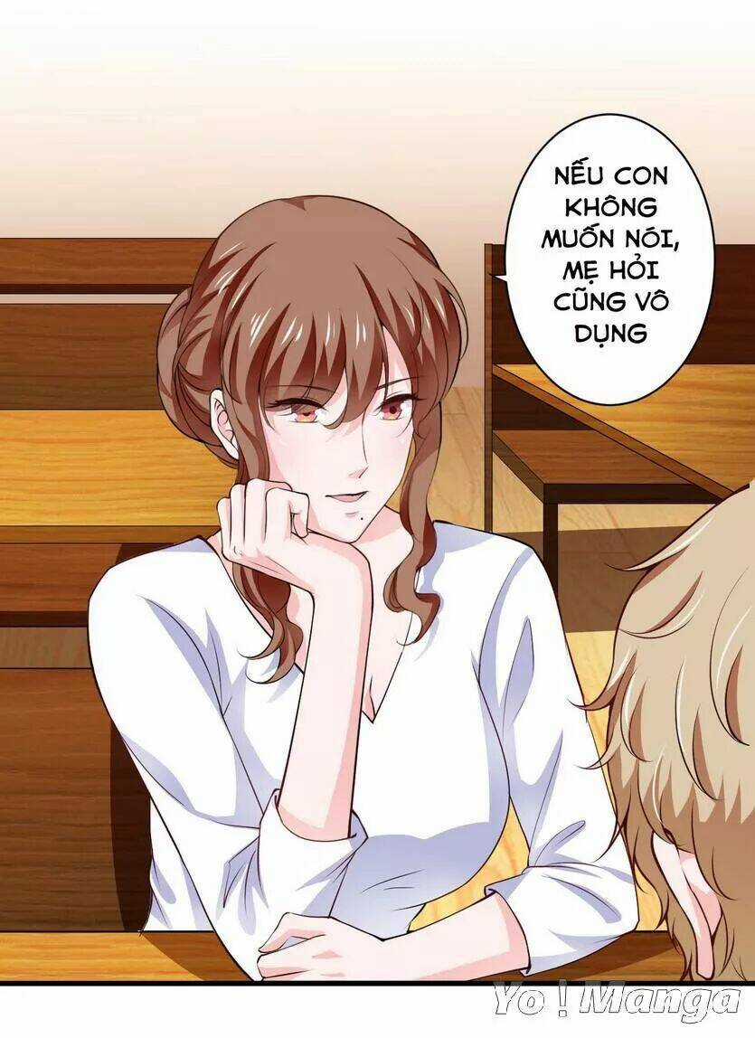 Thiểm Hôn Kinh Ái Chapter 116 trang 16