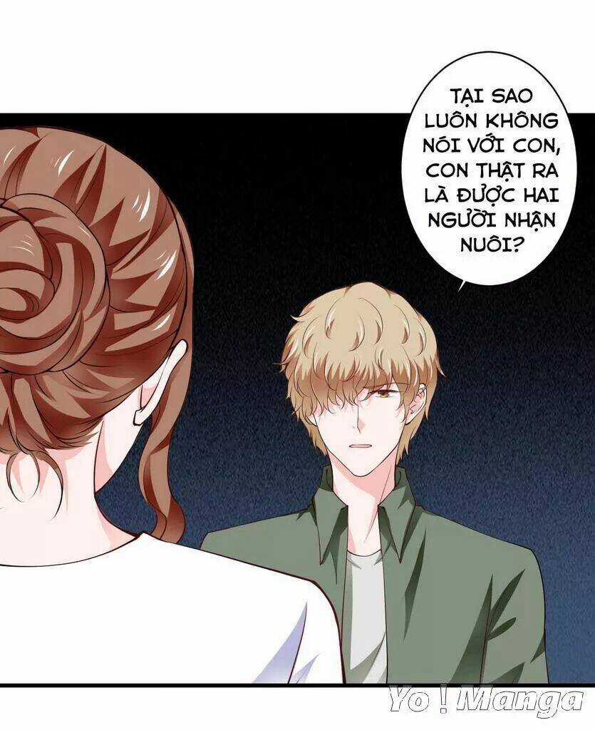 Thiểm Hôn Kinh Ái Chapter 116 trang 17