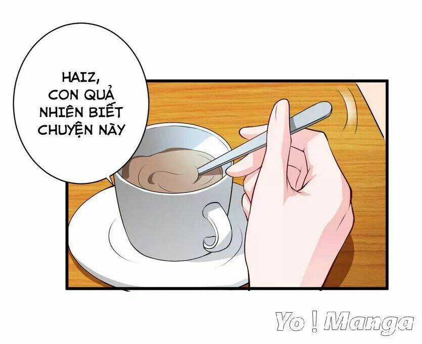 Thiểm Hôn Kinh Ái Chapter 116 trang 18