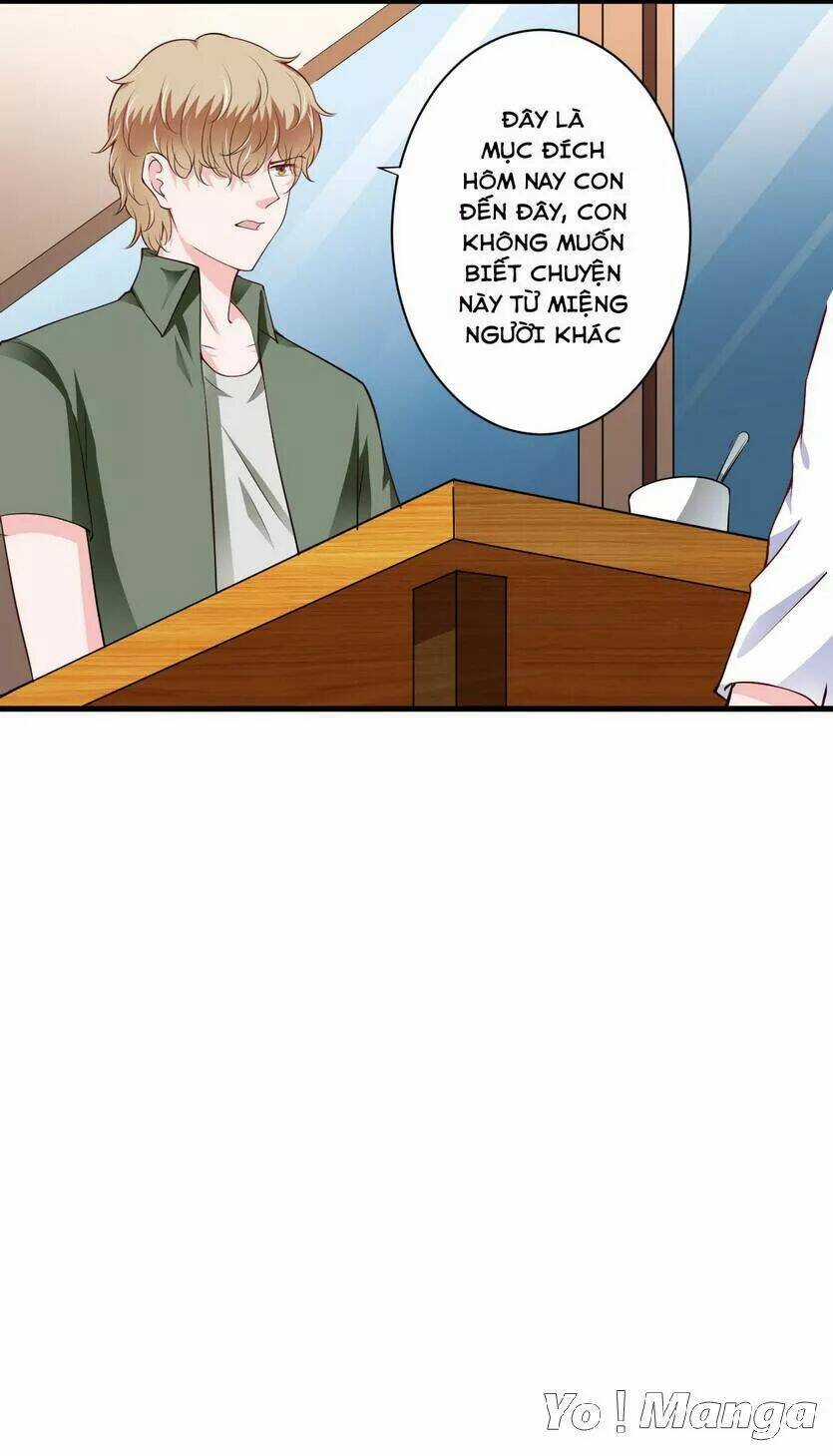 Thiểm Hôn Kinh Ái Chapter 116 trang 20