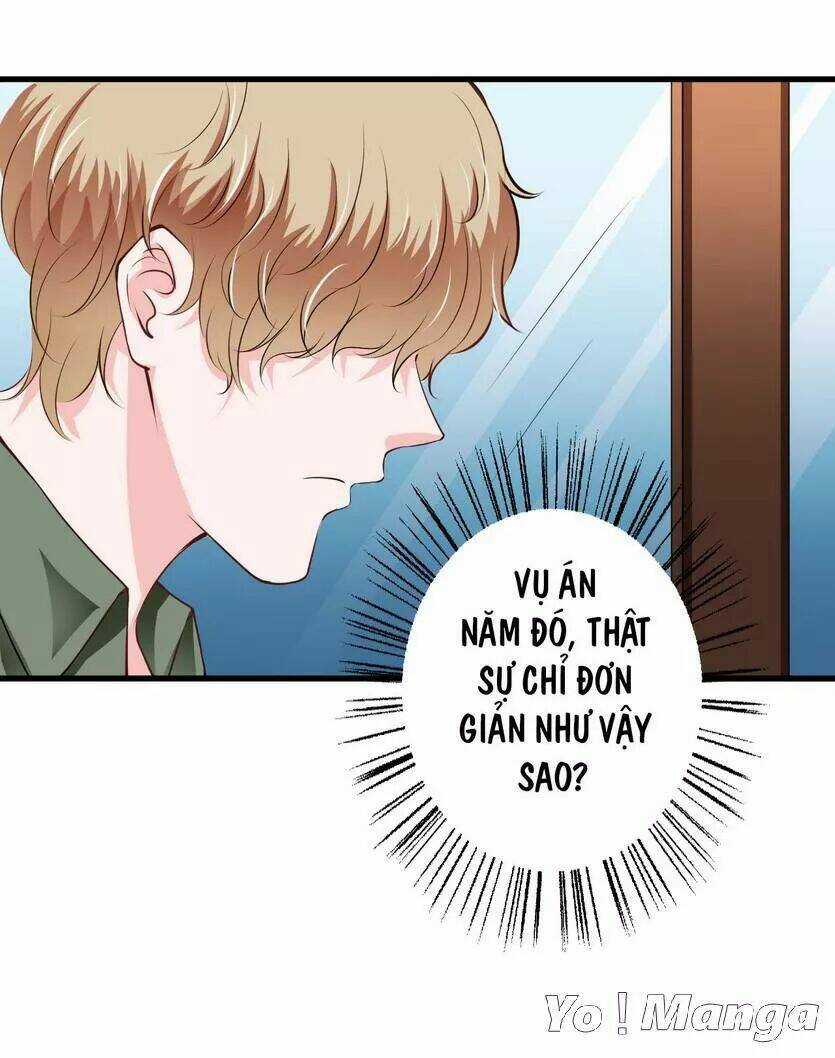 Thiểm Hôn Kinh Ái Chapter 116 trang 24