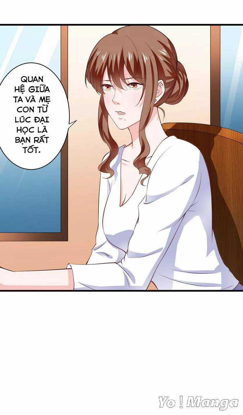 Thiểm Hôn Kinh Ái Chapter 116 trang 26