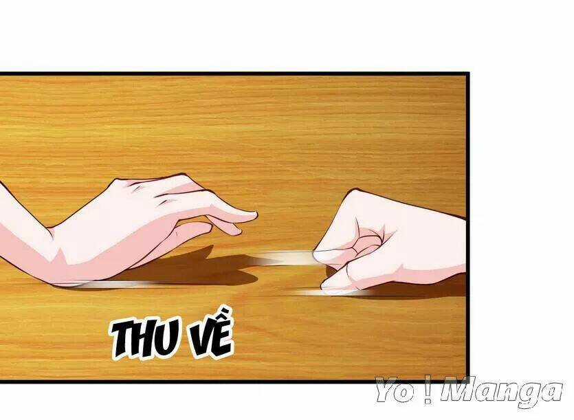 Thiểm Hôn Kinh Ái Chapter 116 trang 29