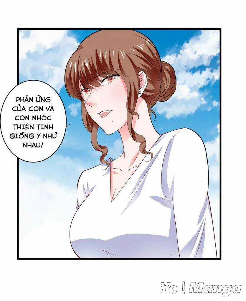 Thiểm Hôn Kinh Ái Chapter 116 trang 3