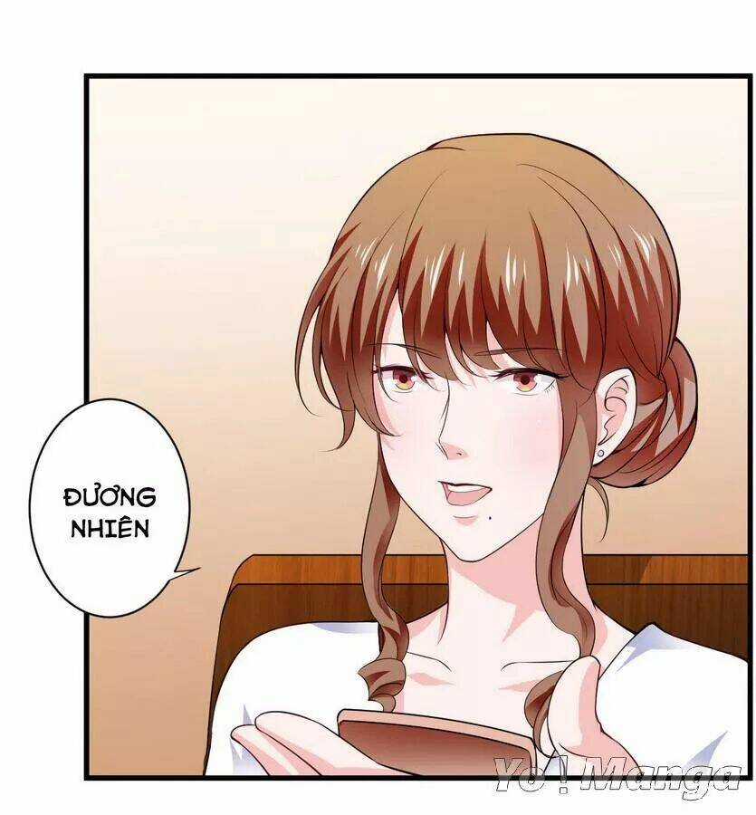 Thiểm Hôn Kinh Ái Chapter 116 trang 31