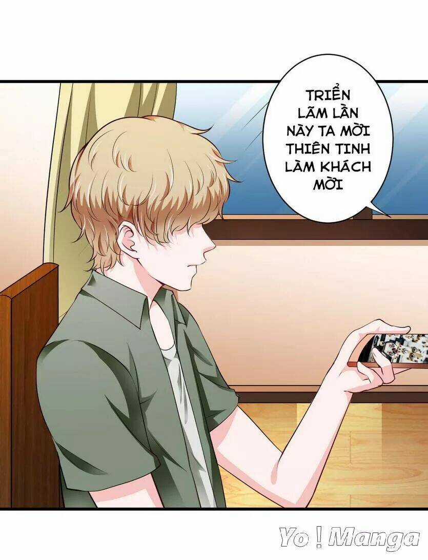 Thiểm Hôn Kinh Ái Chapter 116 trang 32