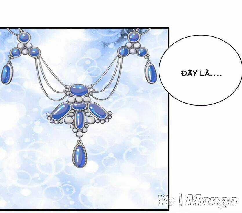 Thiểm Hôn Kinh Ái Chapter 116 trang 35