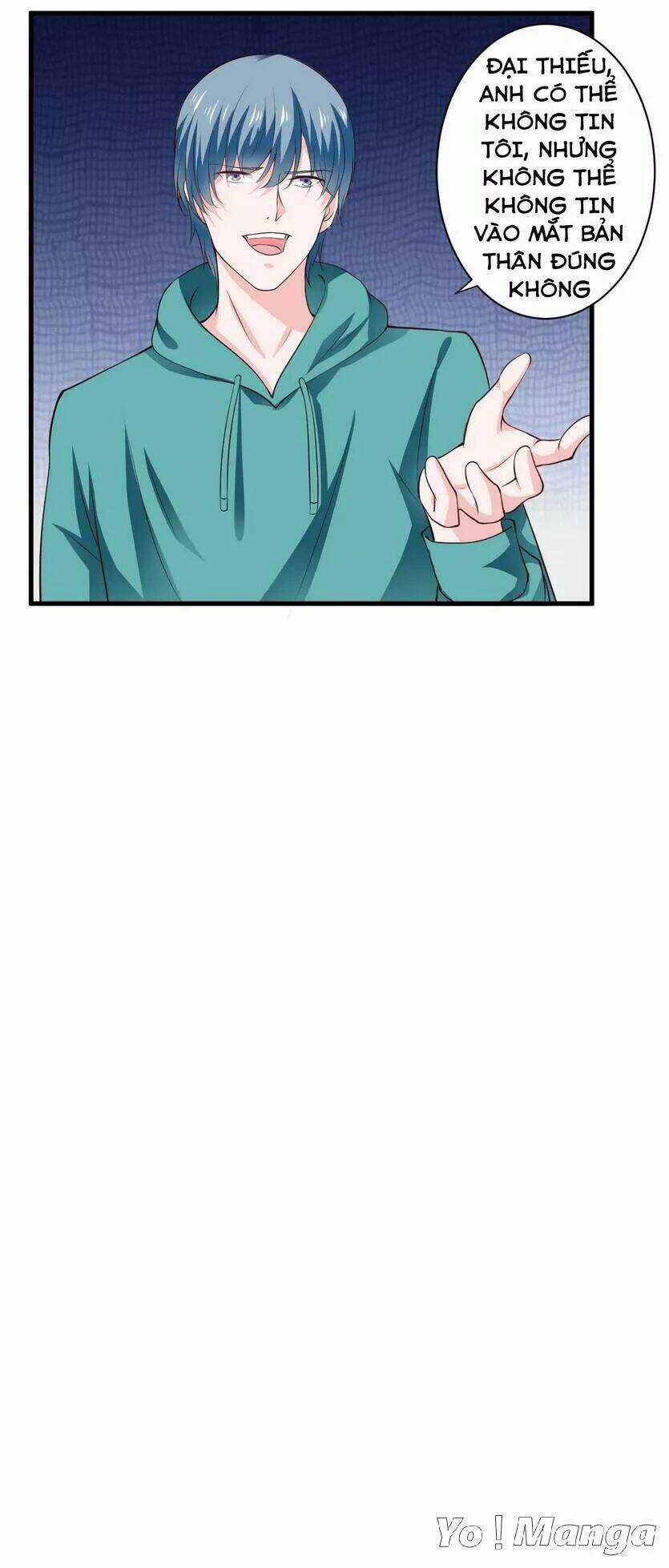 Thiểm Hôn Kinh Ái Chapter 116 trang 39