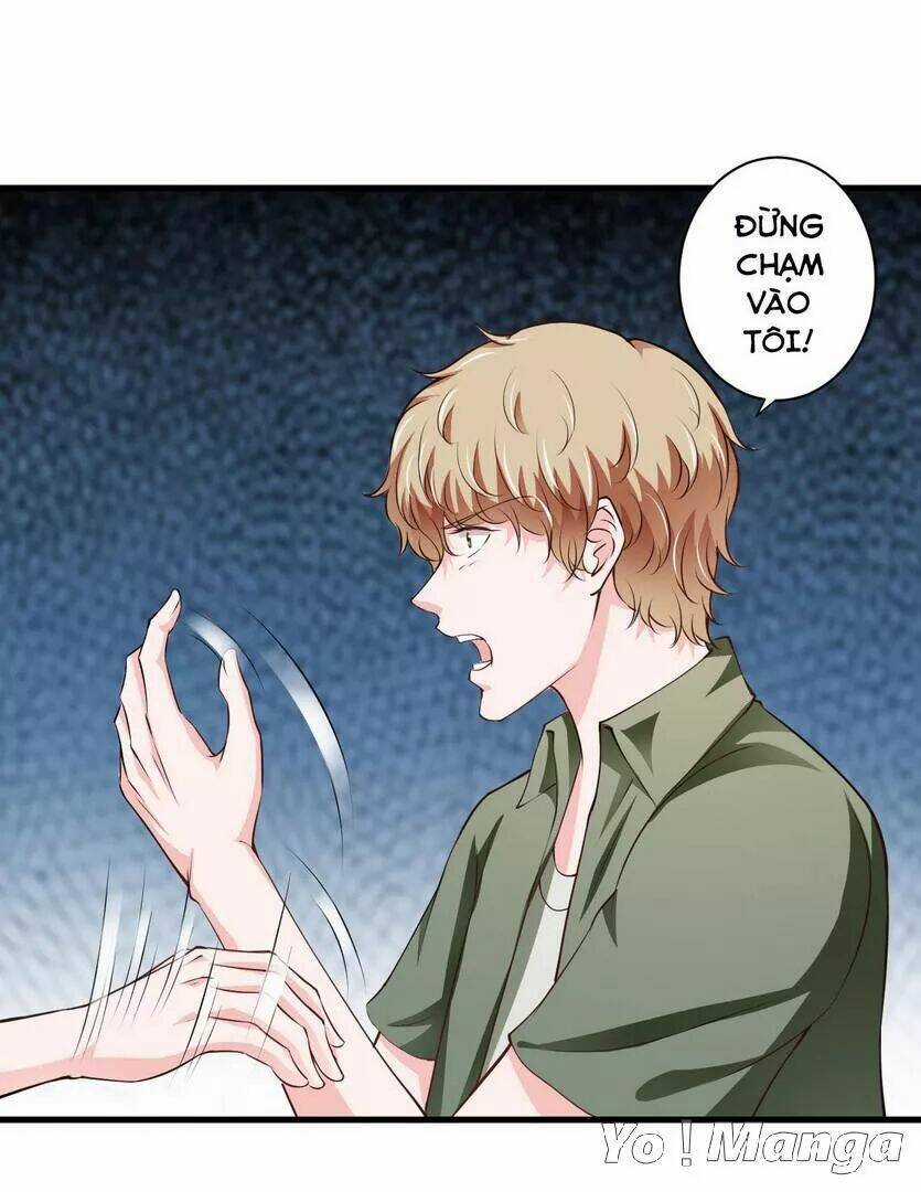 Thiểm Hôn Kinh Ái Chapter 116 trang 42