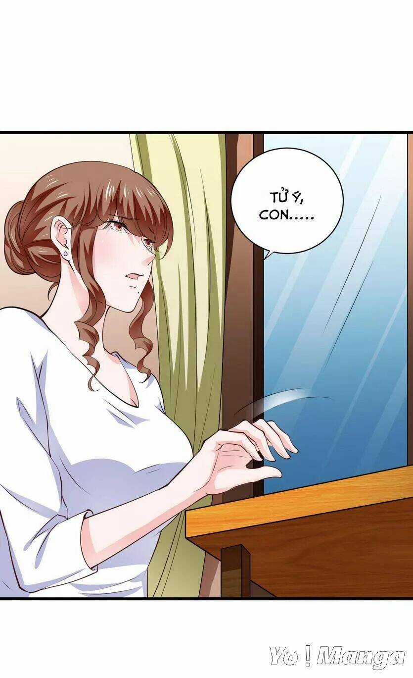 Thiểm Hôn Kinh Ái Chapter 116 trang 43