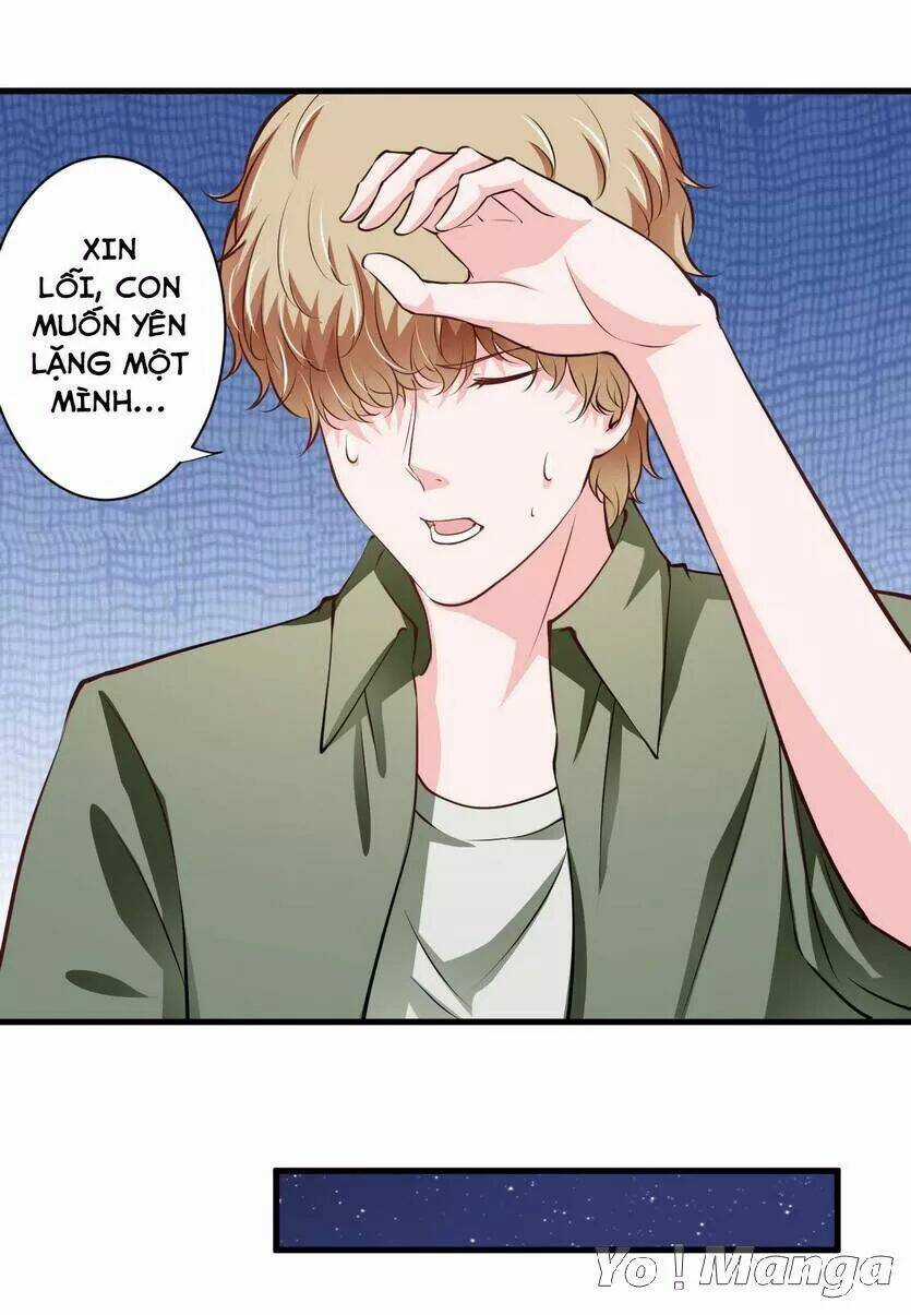 Thiểm Hôn Kinh Ái Chapter 116 trang 44