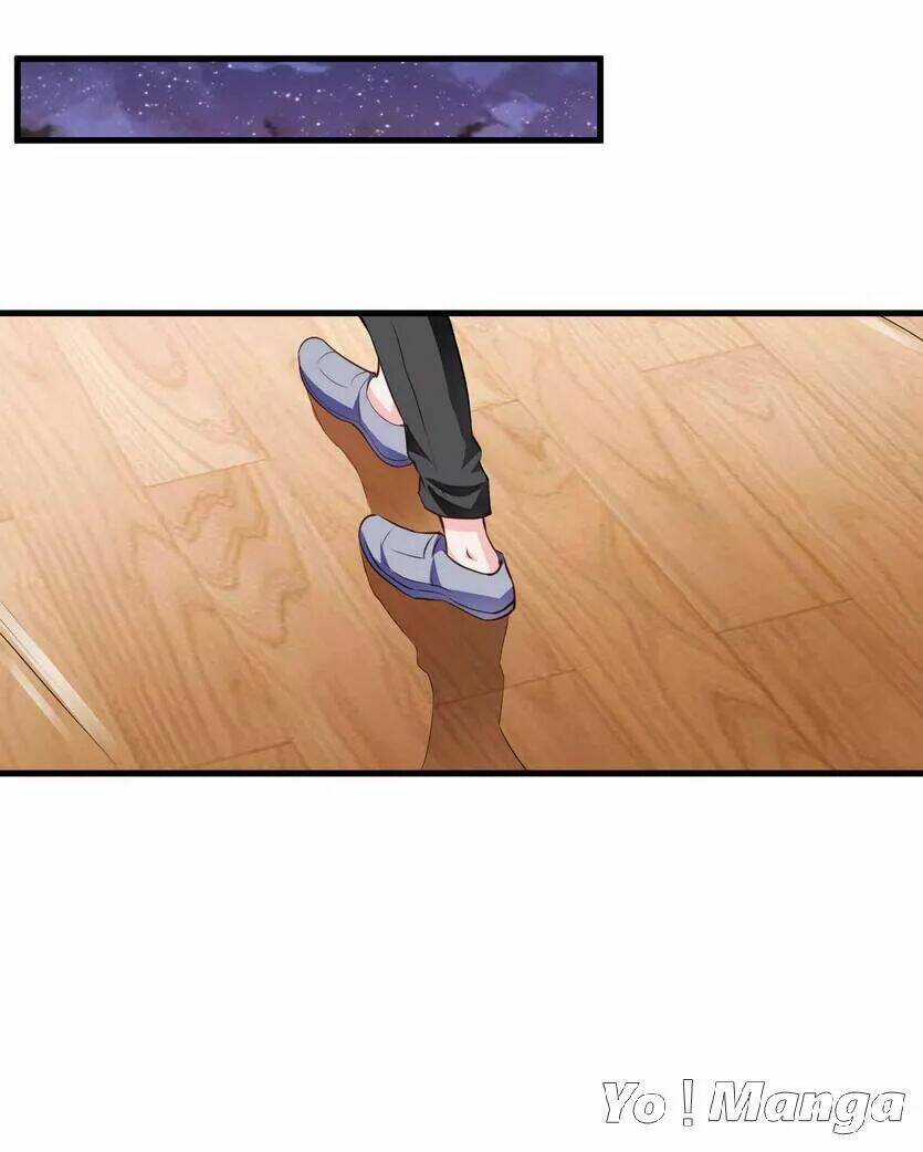 Thiểm Hôn Kinh Ái Chapter 116 trang 45