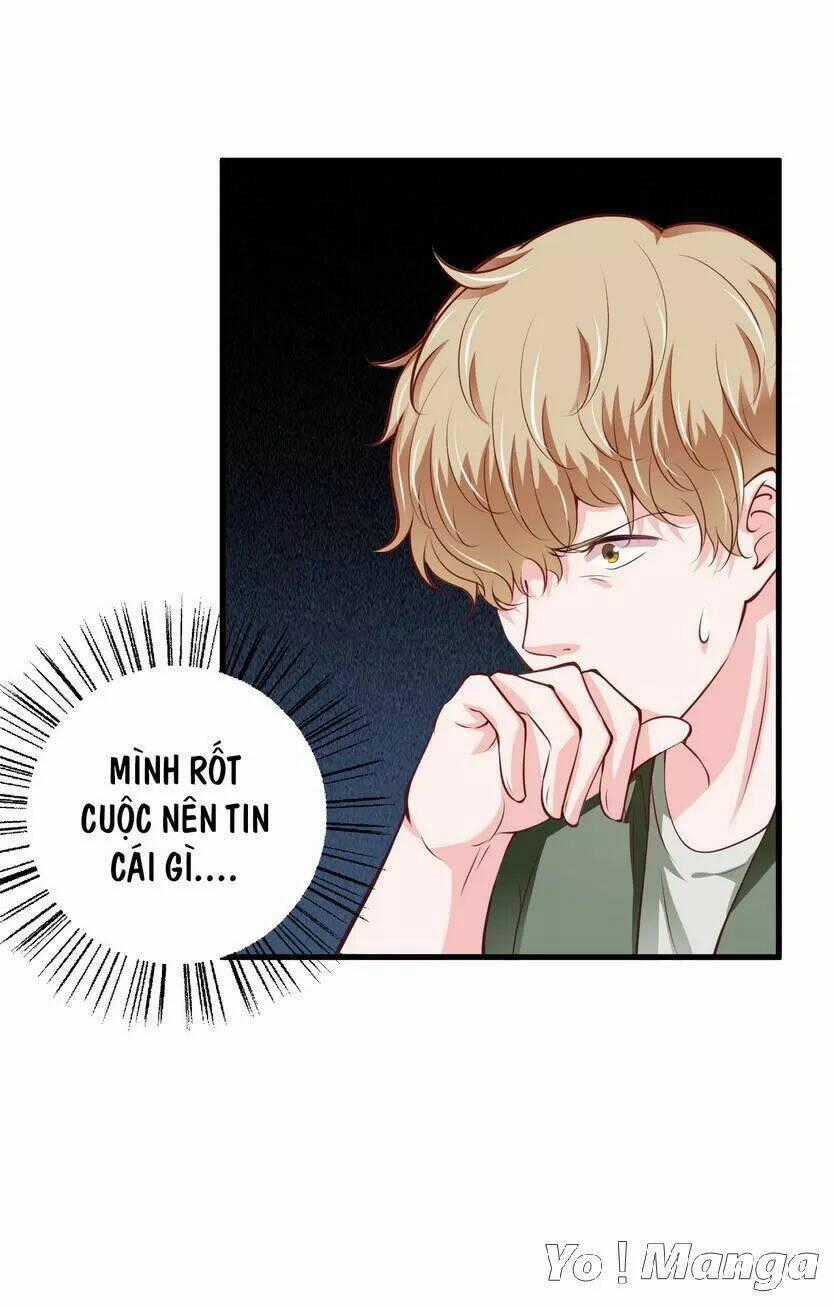 Thiểm Hôn Kinh Ái Chapter 116 trang 48