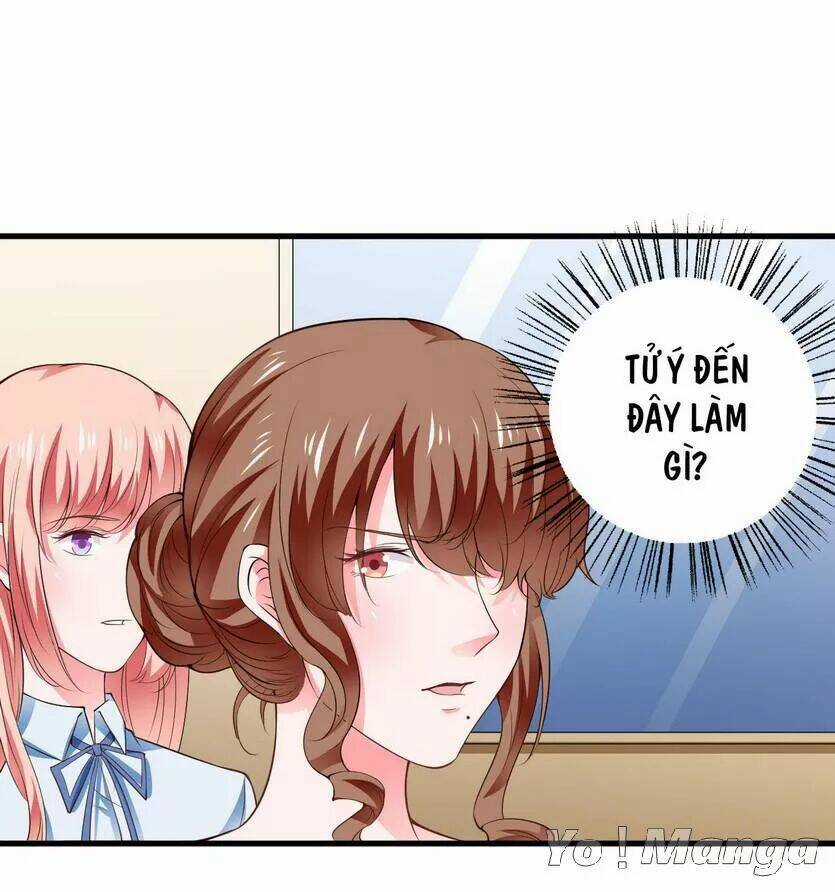 Thiểm Hôn Kinh Ái Chapter 116 trang 5