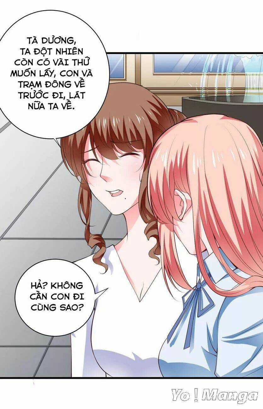 Thiểm Hôn Kinh Ái Chapter 116 trang 6