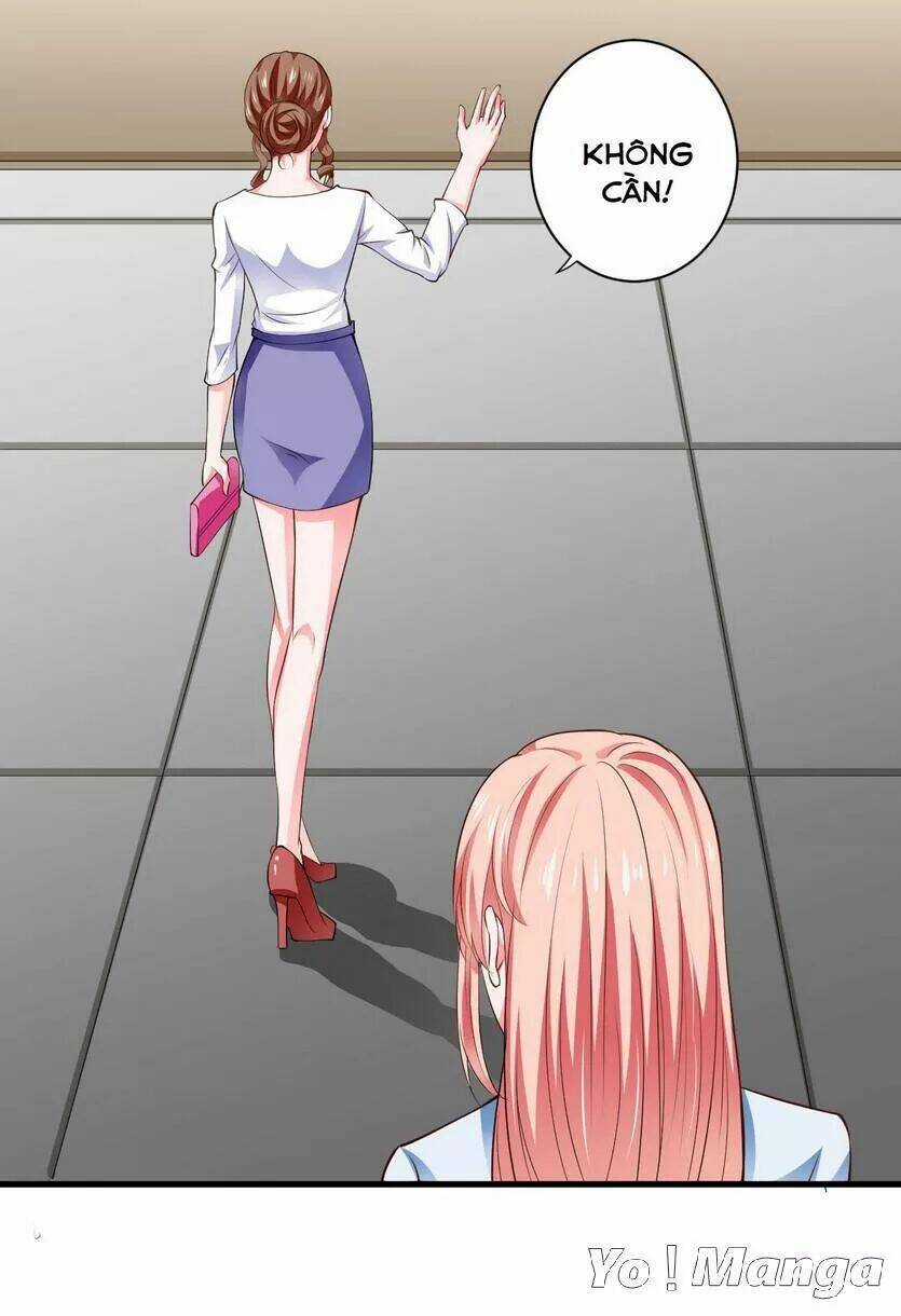 Thiểm Hôn Kinh Ái Chapter 116 trang 7