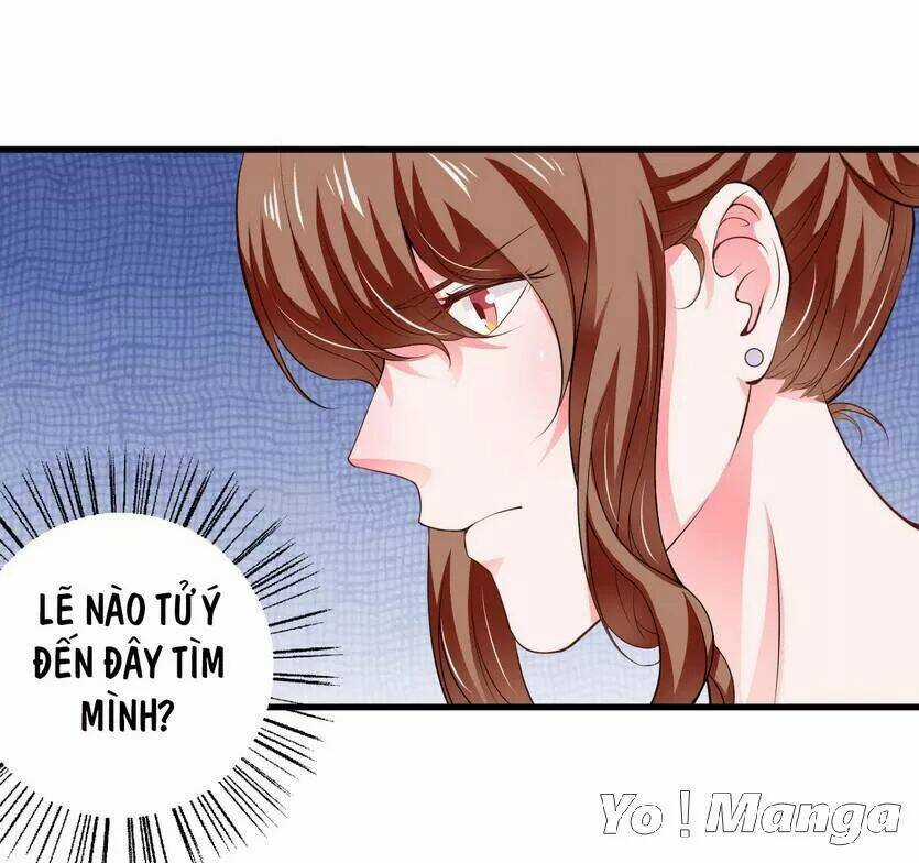 Thiểm Hôn Kinh Ái Chapter 116 trang 8