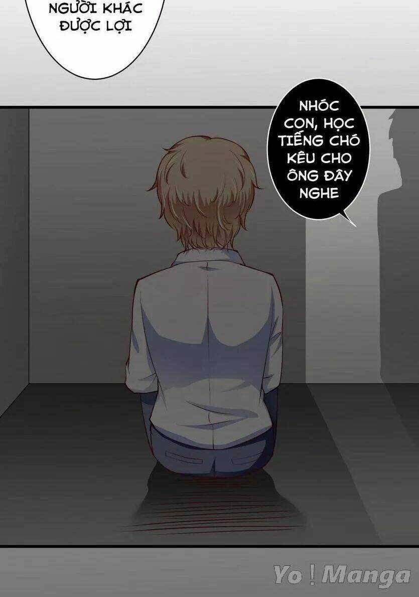 Thiểm Hôn Kinh Ái Chapter 117 trang 12