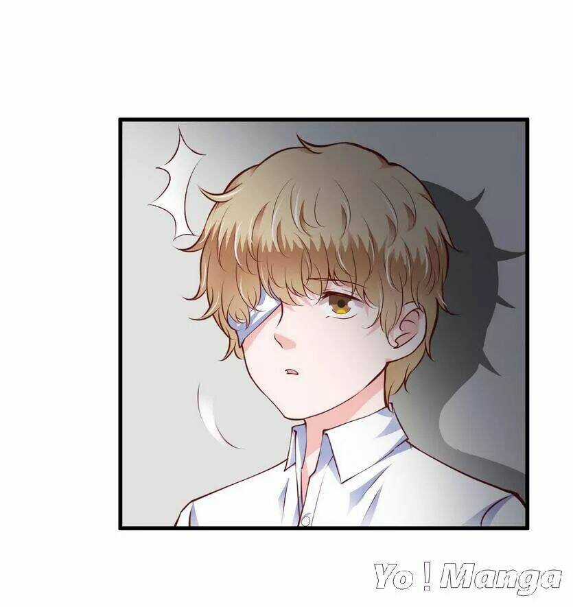 Thiểm Hôn Kinh Ái Chapter 117 trang 15