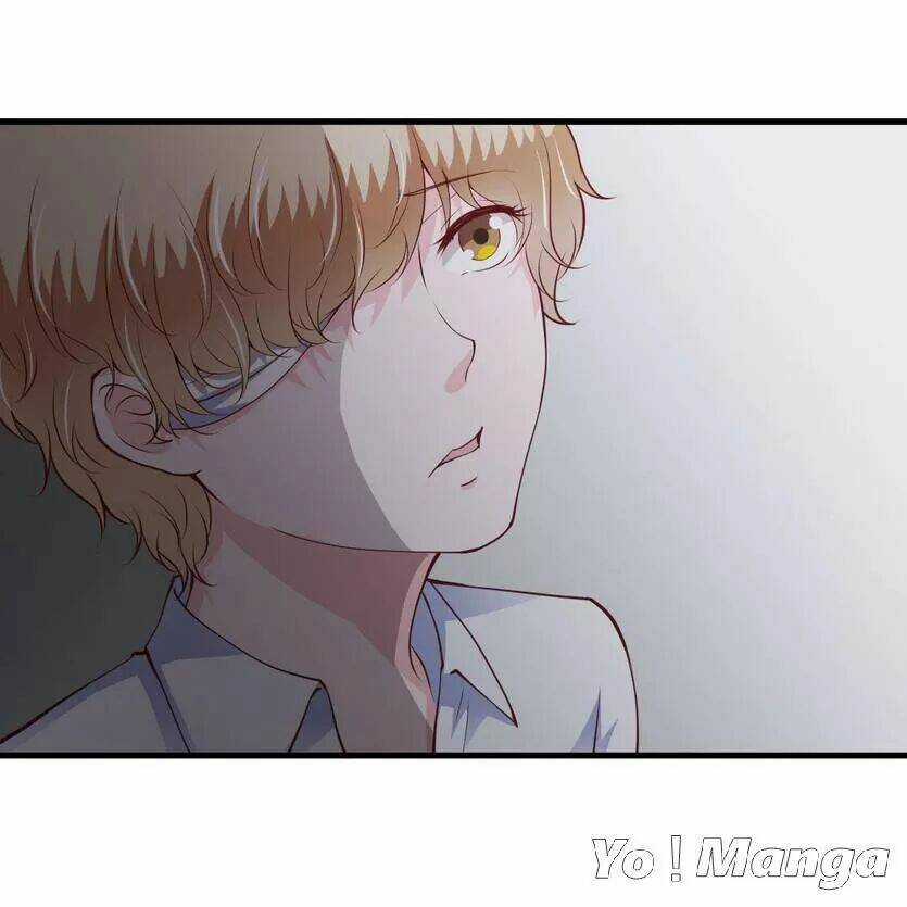 Thiểm Hôn Kinh Ái Chapter 117 trang 17