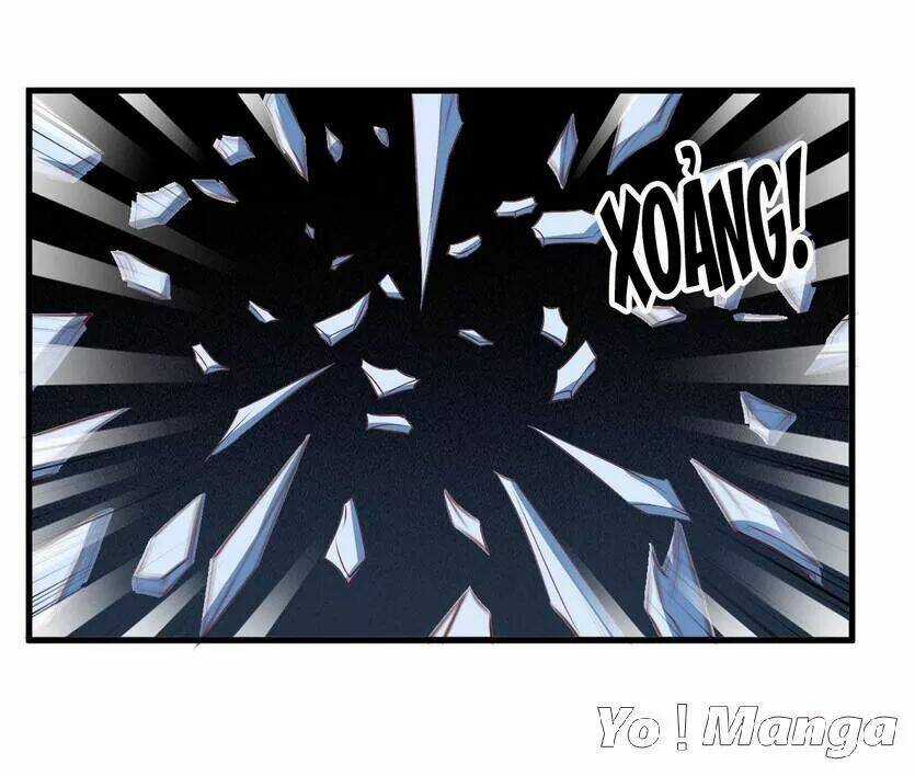 Thiểm Hôn Kinh Ái Chapter 117 trang 20