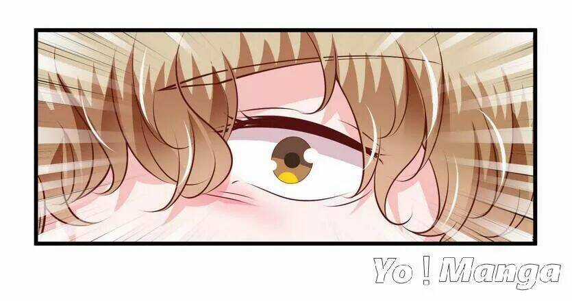 Thiểm Hôn Kinh Ái Chapter 117 trang 21