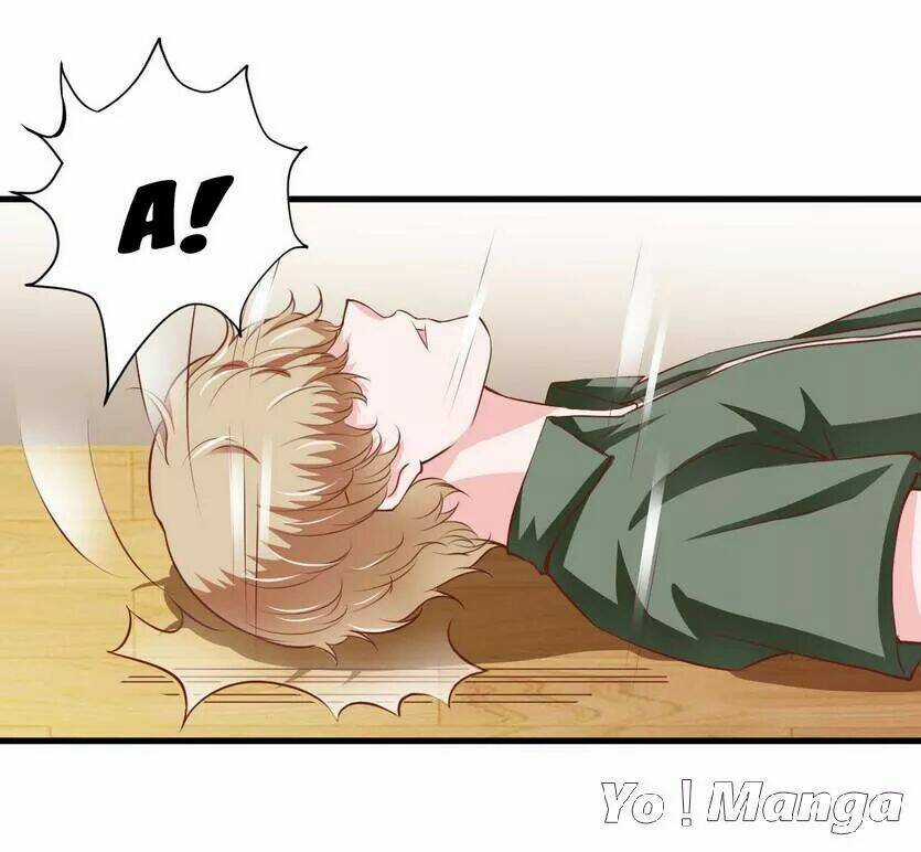 Thiểm Hôn Kinh Ái Chapter 117 trang 27