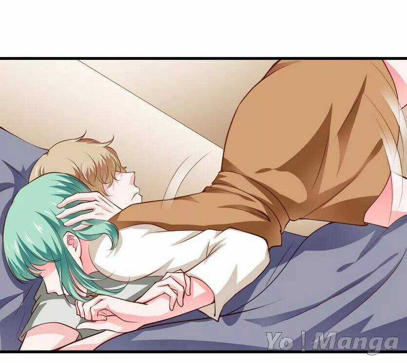 Thiểm Hôn Kinh Ái Chapter 117 trang 30