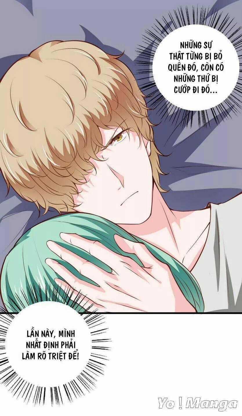 Thiểm Hôn Kinh Ái Chapter 117 trang 32