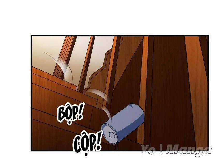 Thiểm Hôn Kinh Ái Chapter 117 trang 4